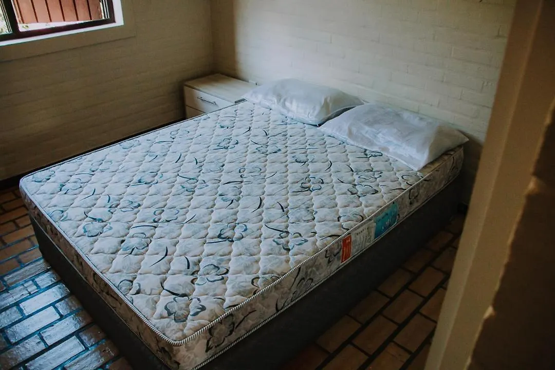 度假居 3 Dormitorios Com Piscina Exclusiva 加罗帕巴 巴西