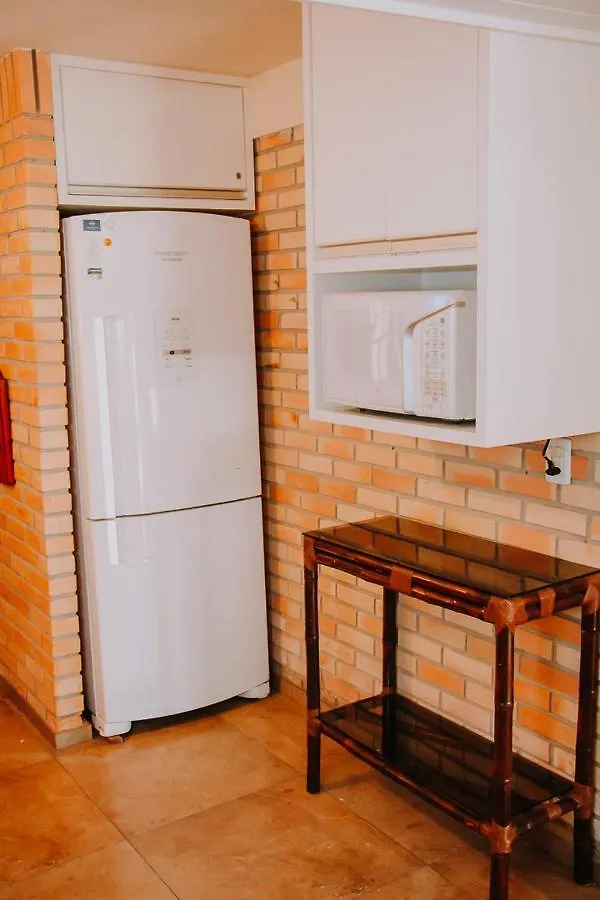 3 Dormitorios Com Piscina Exclusiva Garopaba