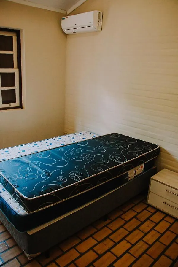 Holiday home 3 Dormitorios Com Piscina Exclusiva Garopaba