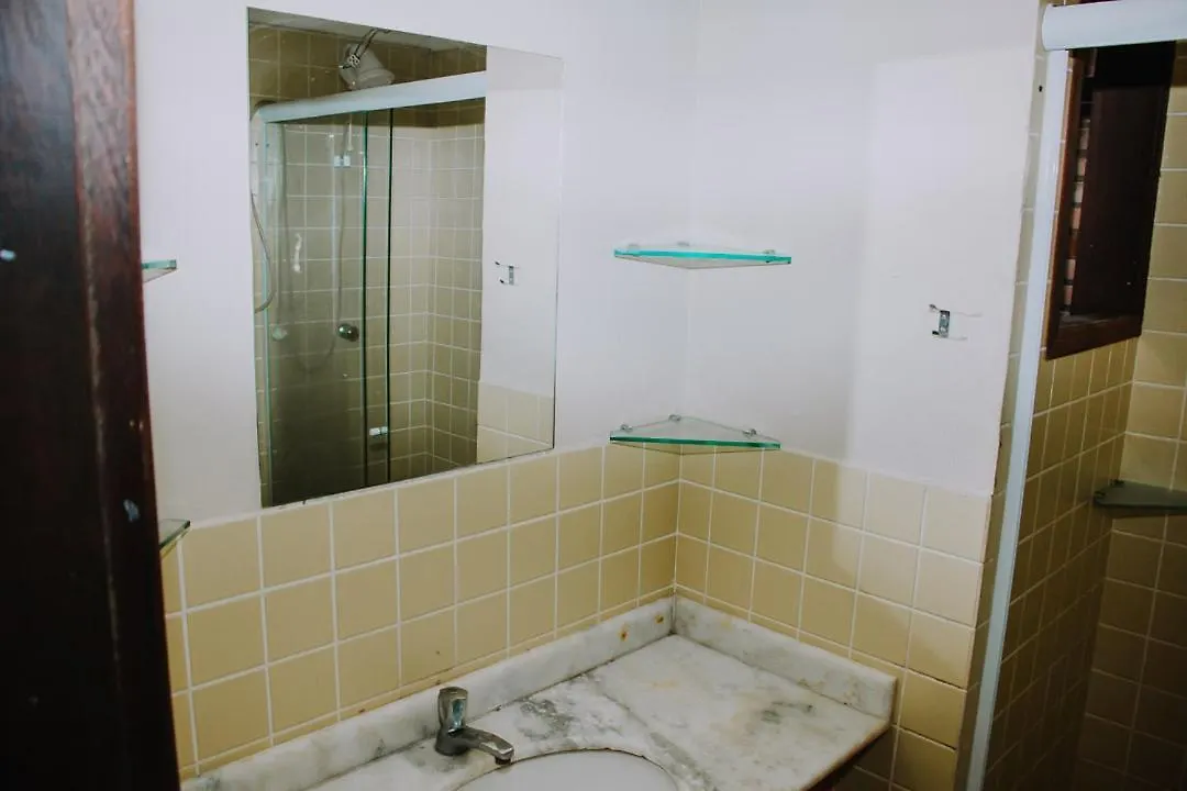 3 Dormitorios Com Piscina Exclusiva Garopaba Holiday home